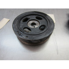 20M006 Crankshaft Pulley For 12-14 Subaru Impreza  2.0